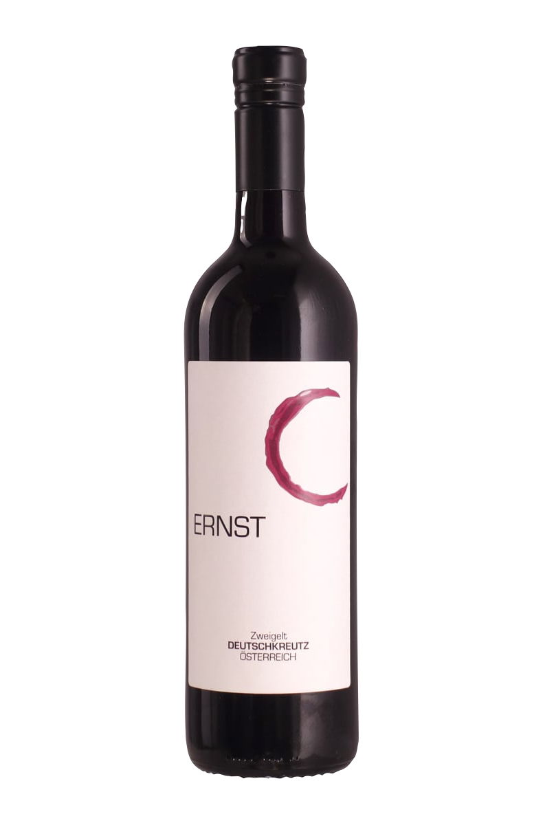 HOT Summer COOL down with WINE - Weingut Ernst
