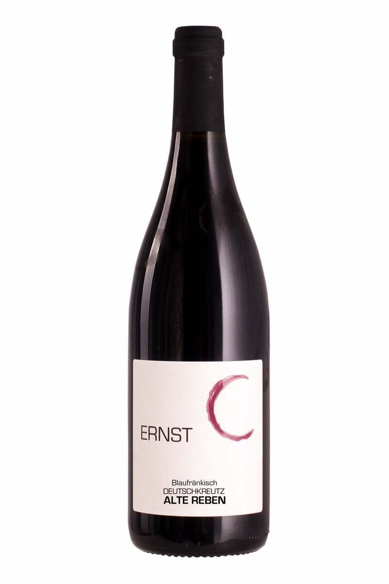 BIO Blaufränkisch Deutschkreutz Alte Reben - Weingut Ernst