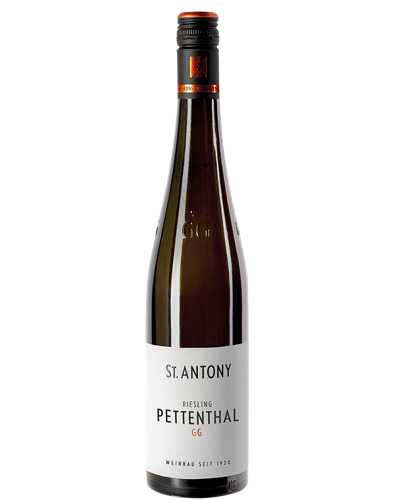 St. Antony - Pettenthal - Weingut Ernst