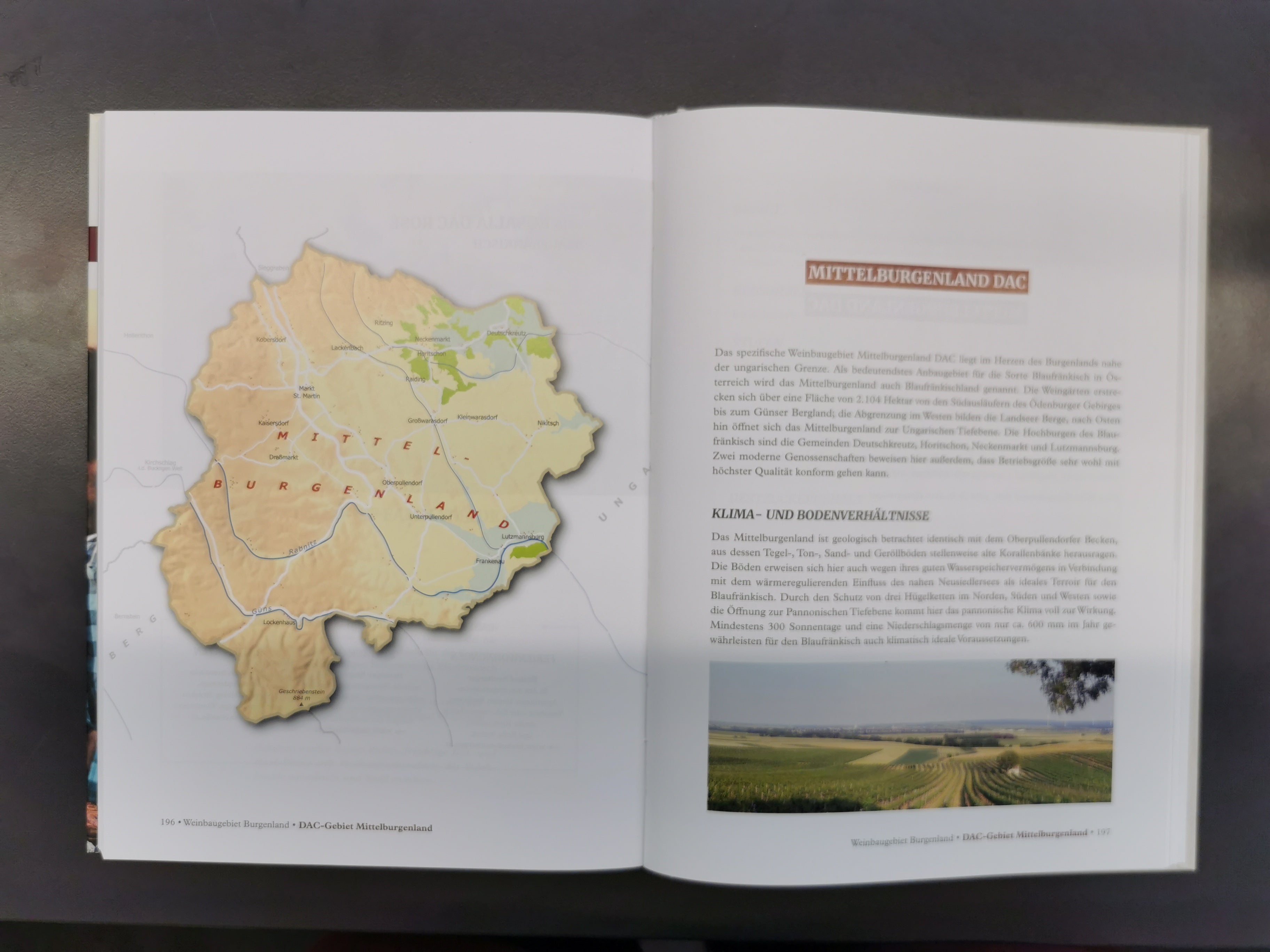 Kochbuch - Weingut Ernst