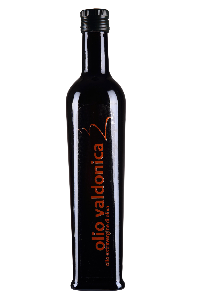 Valdonica - Bio-Olivenöl (0,5l) - Weingut Ernst