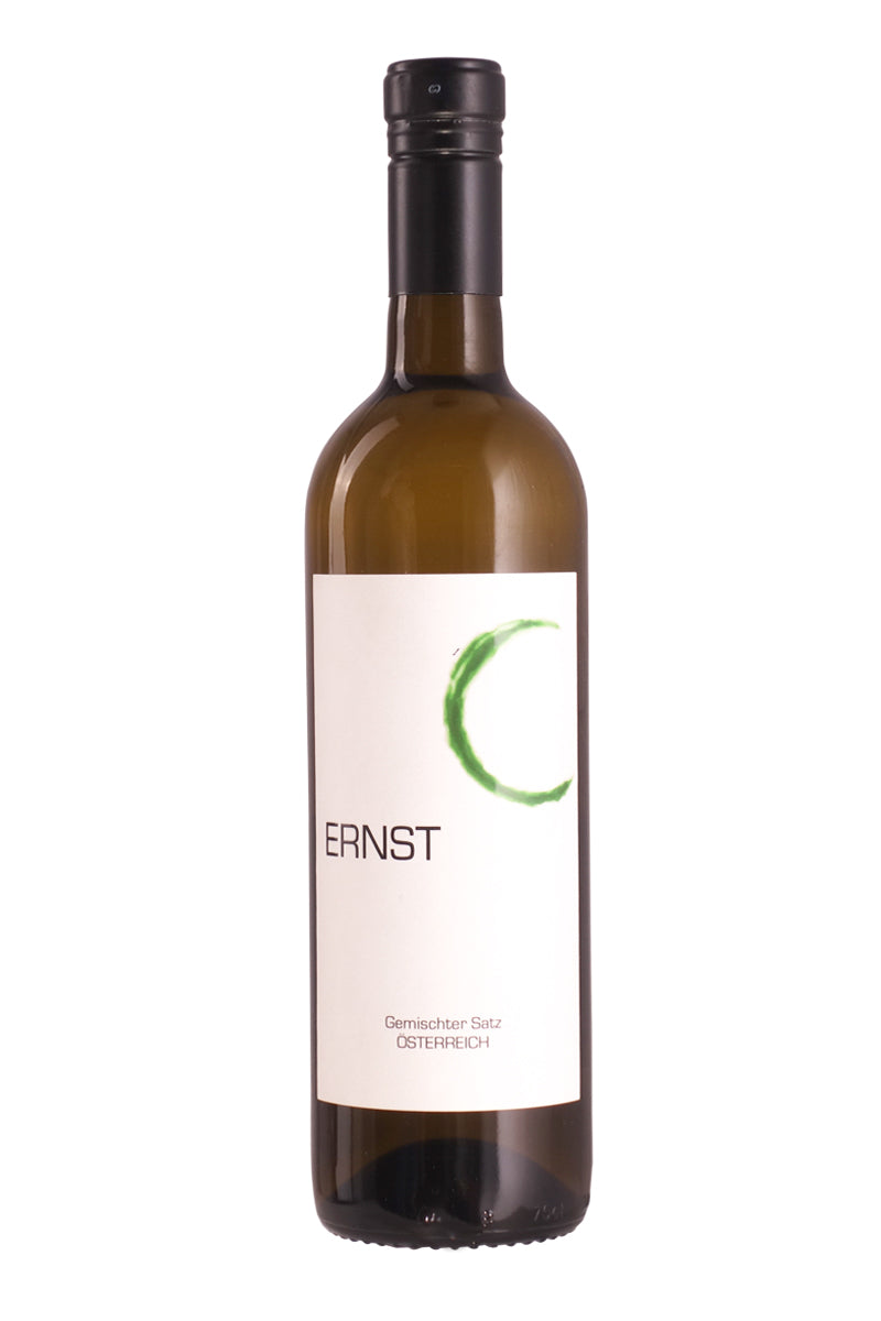 Lerne uns Kennen - Weingut Ernst
