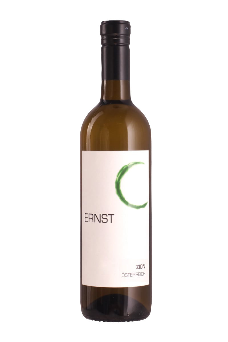 ZION WEISS - Weingut Ernst