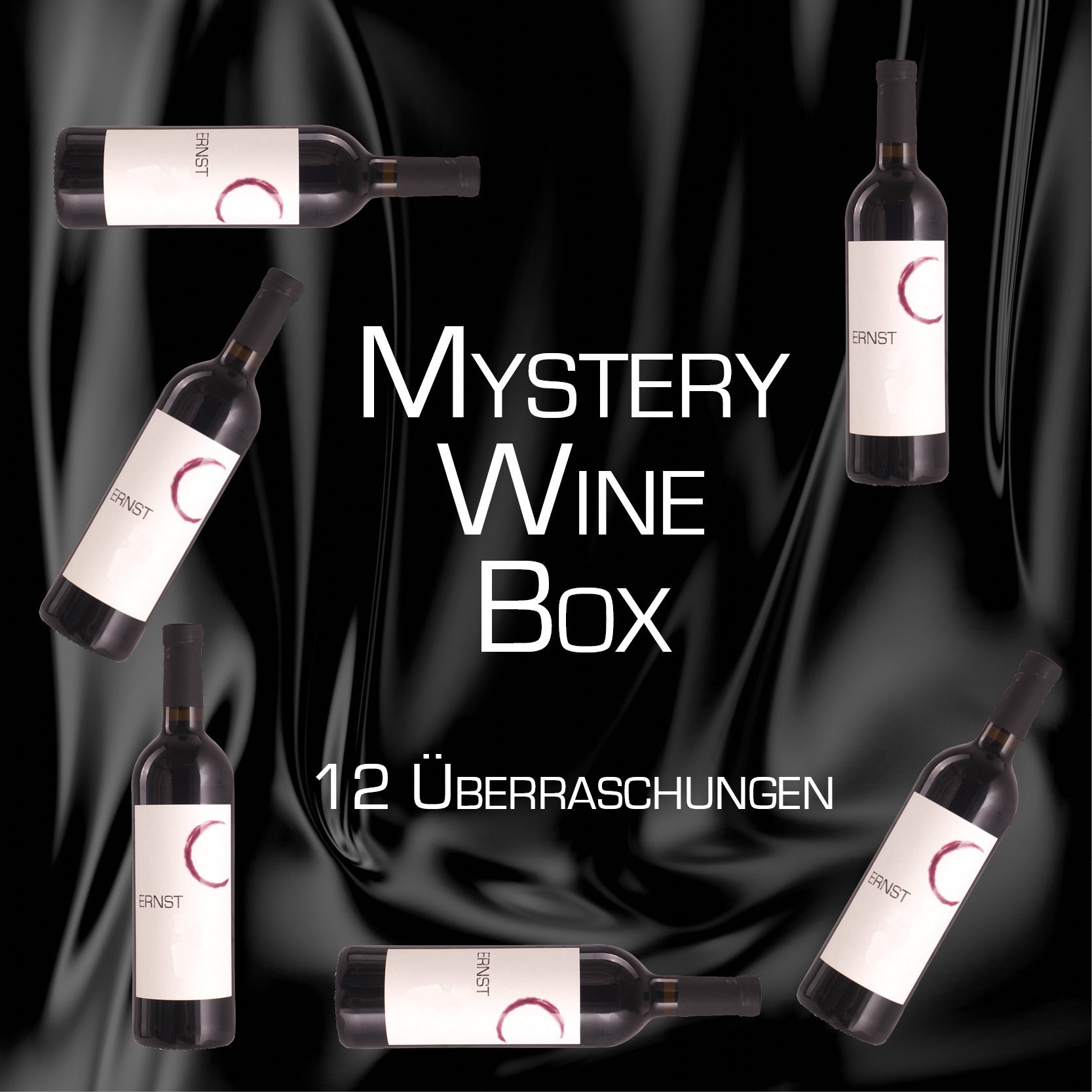 Mystery Wine Box - Weingut Ernst