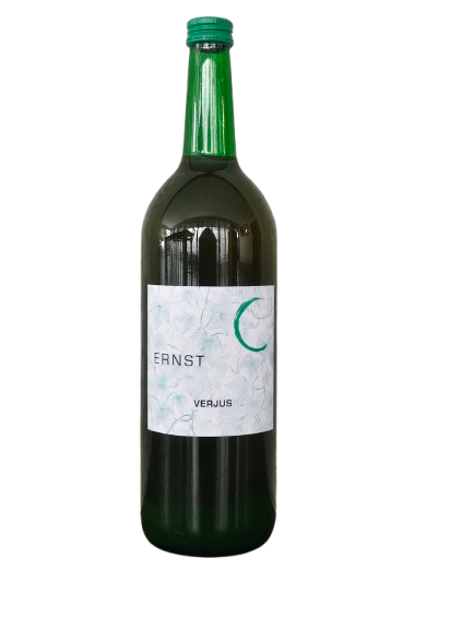 <b>Verjus</b> - Weingut Ernst