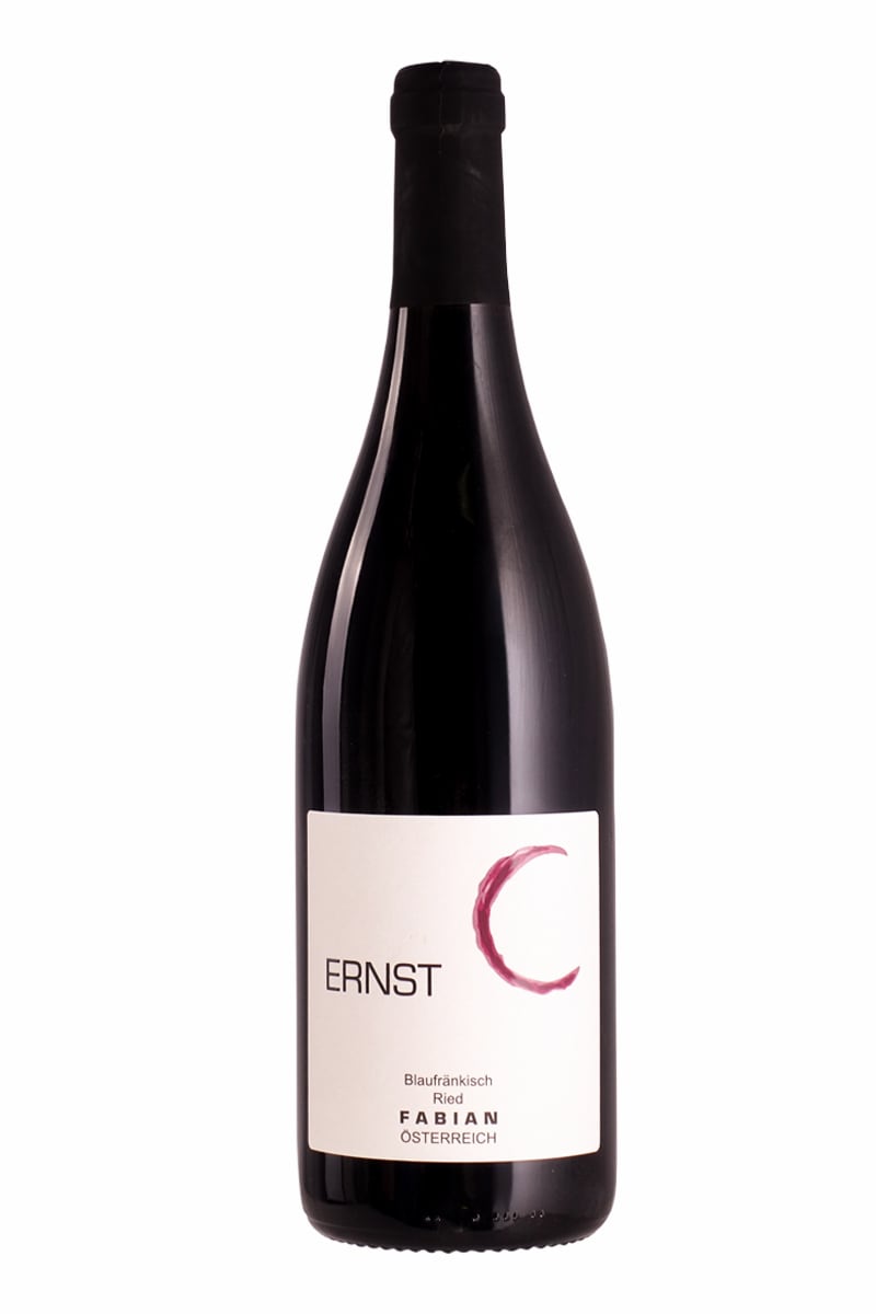 Blaufränkisch Fabian - Weingut Ernst