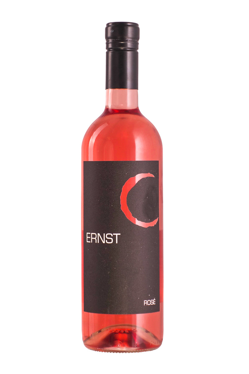 Lerne uns Kennen - Weingut Ernst