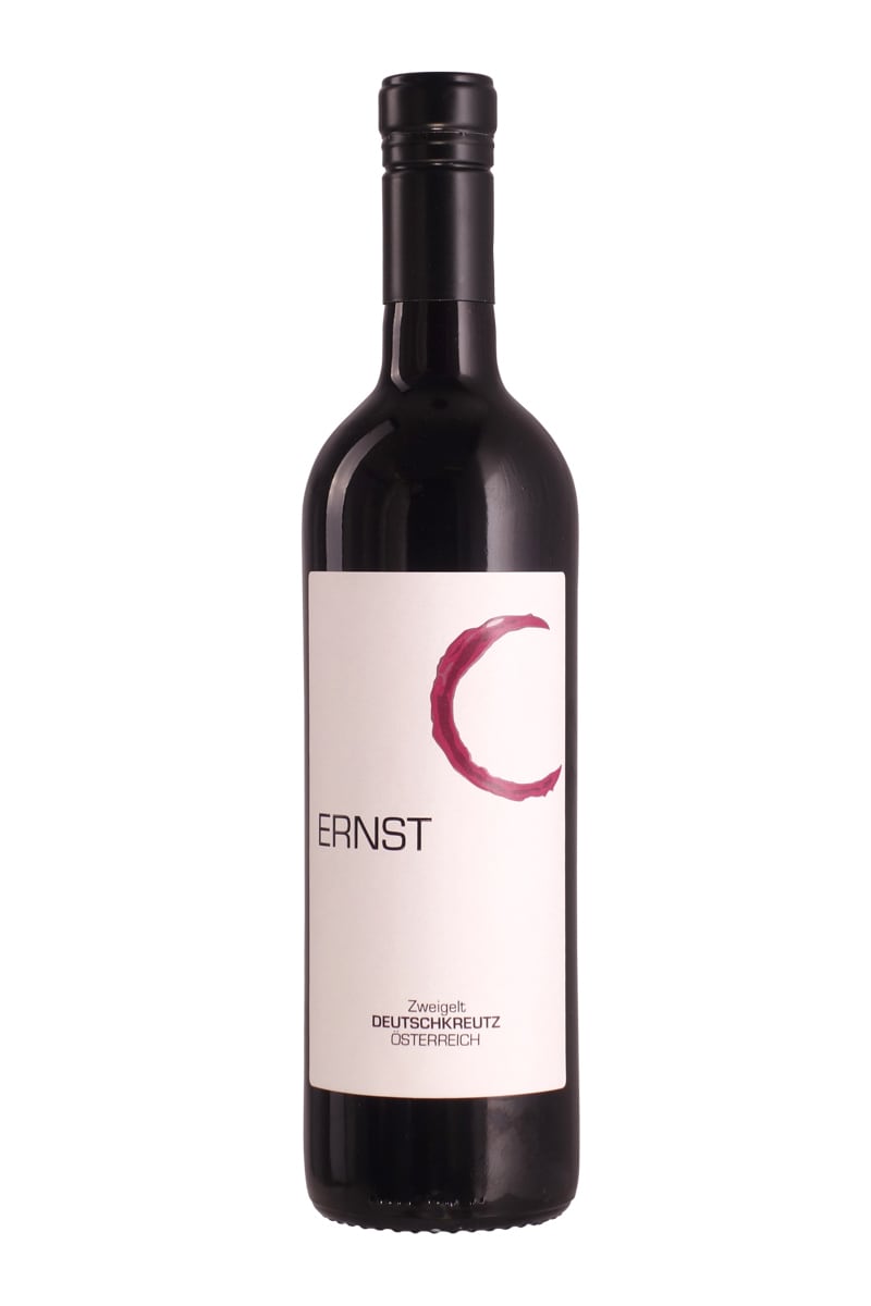 Nimm BIO Zweigelt 10+2 Gratis - Weingut Ernst