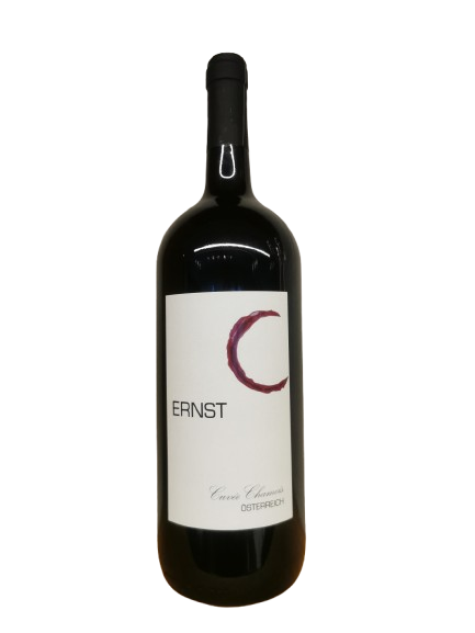 Cuvée Chamois 1,5l Magnum - Weingut Ernst