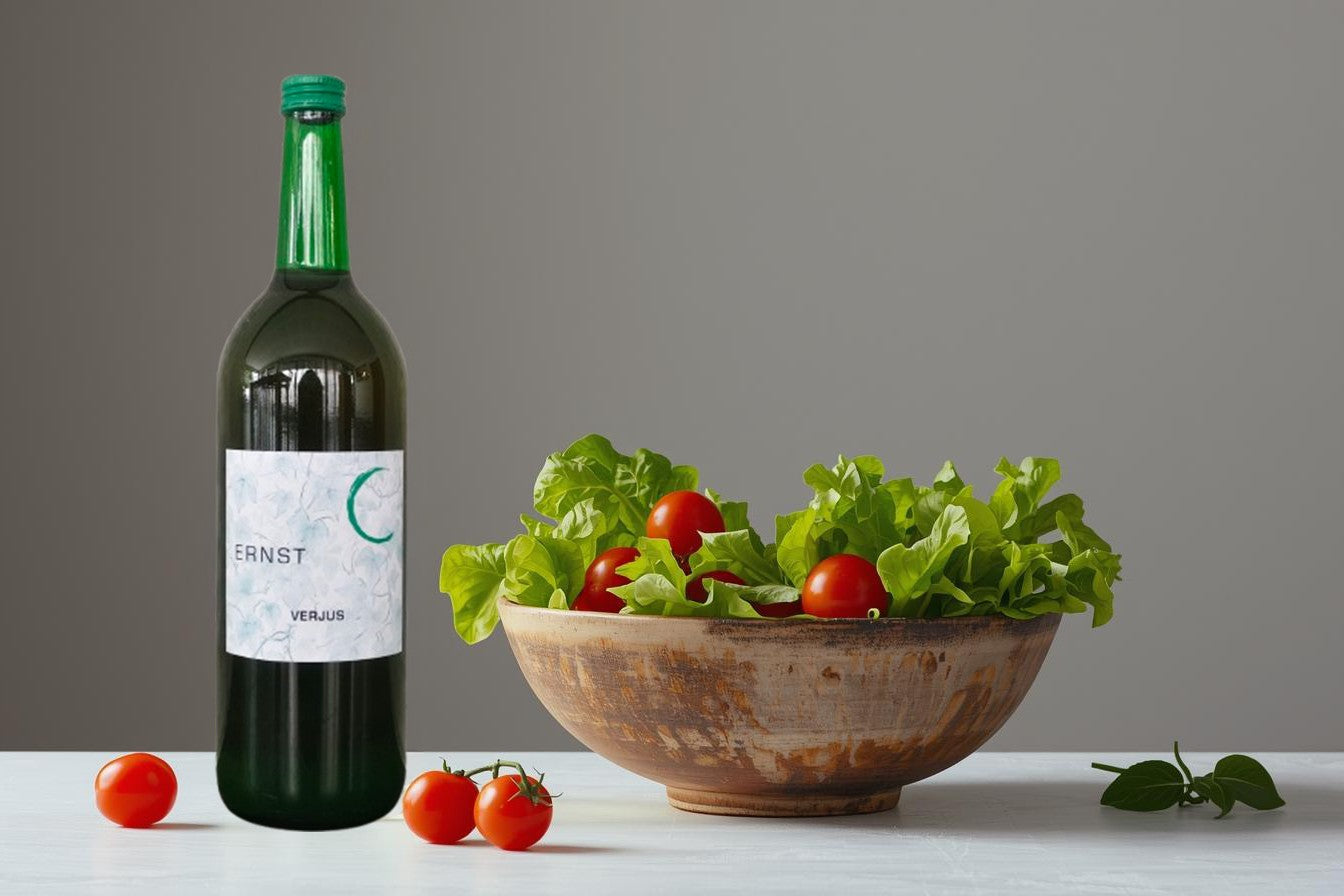 <b>Verjus</b> - Weingut Ernst