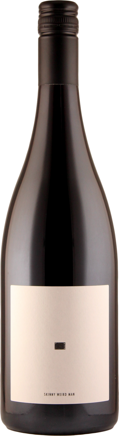 skinny weird man - Weingut Ernst