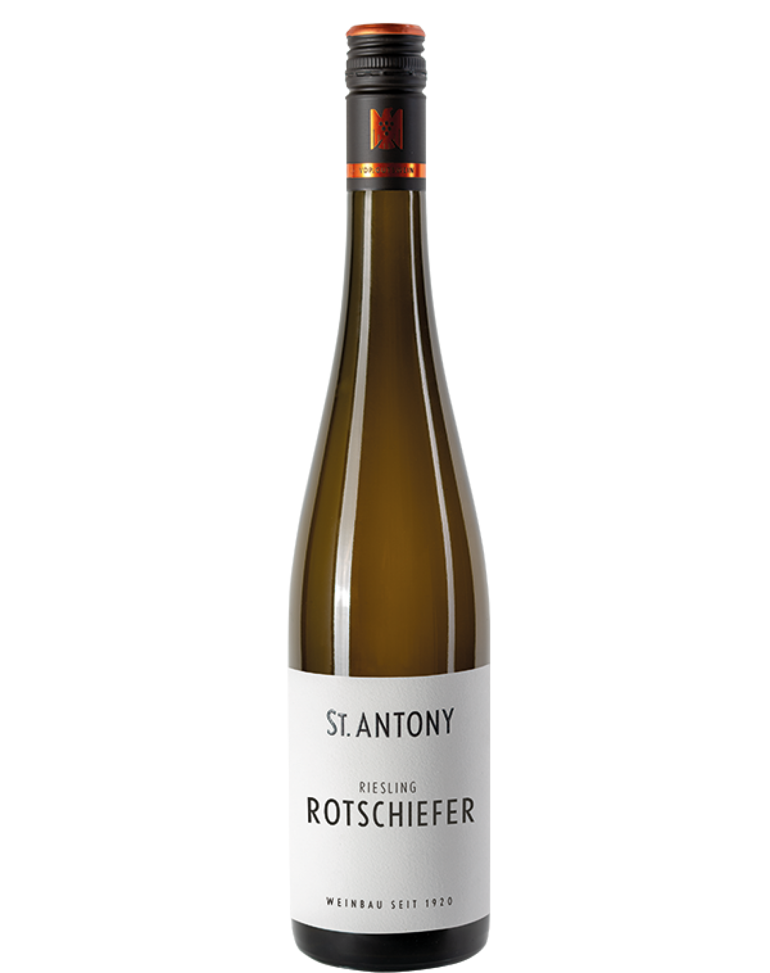 St. Antony - Riesling Rotschiefer - Weingut Ernst