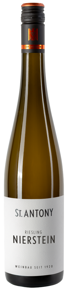 St. Antony - Nierstein Riesling - Weingut Ernst