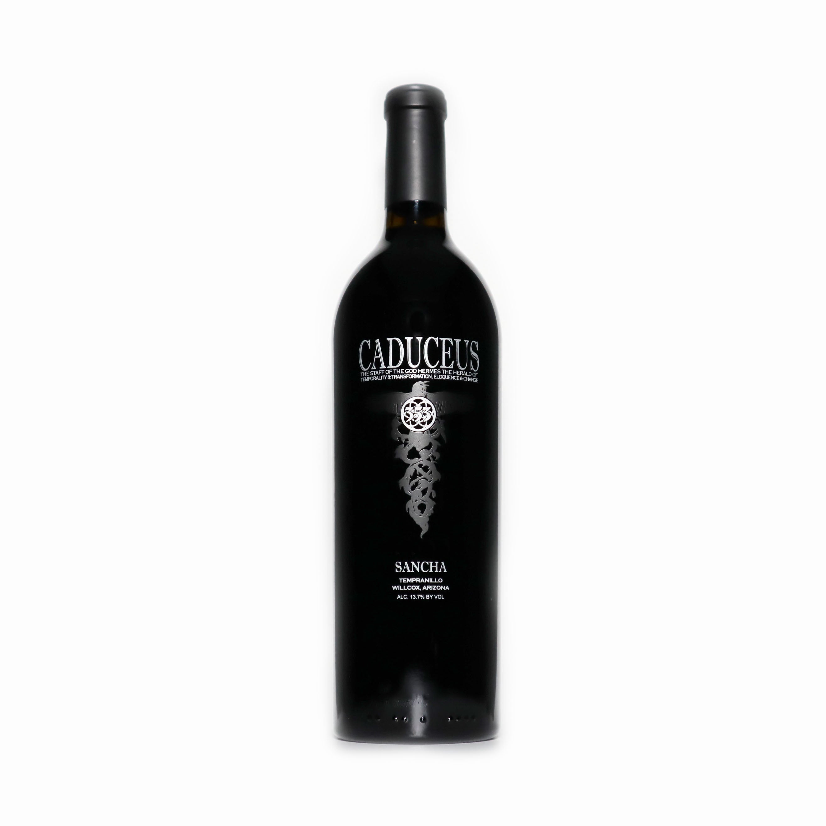 Caduceus Cellars SANCHA - Weingut Ernst