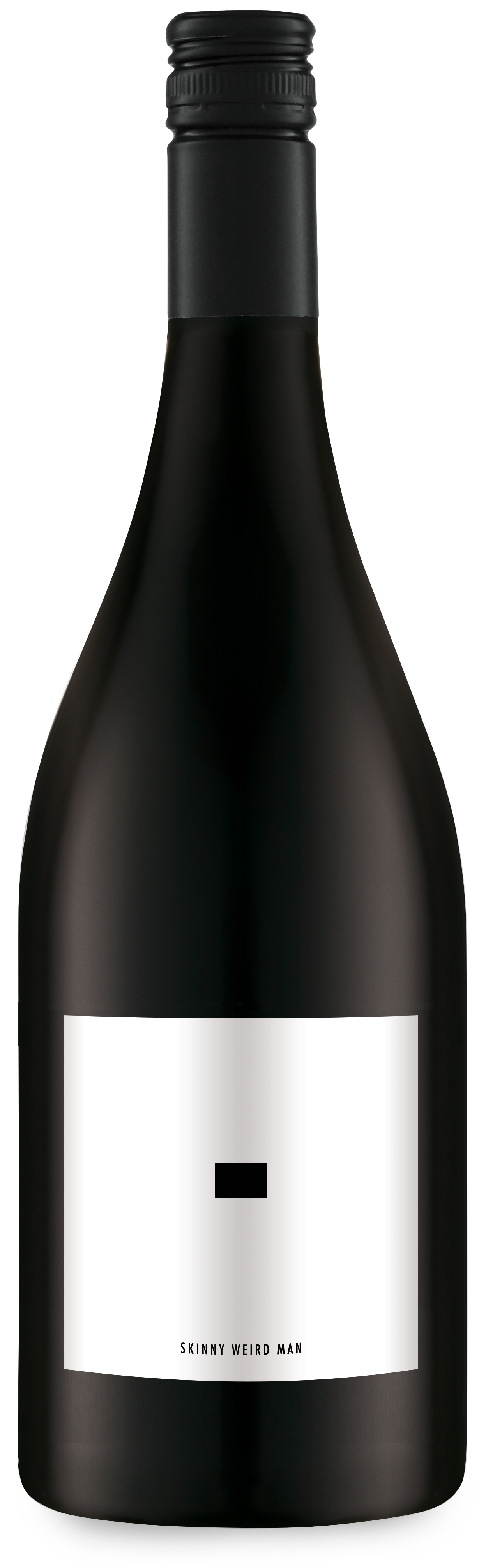 skinny weird man - Weingut Ernst
