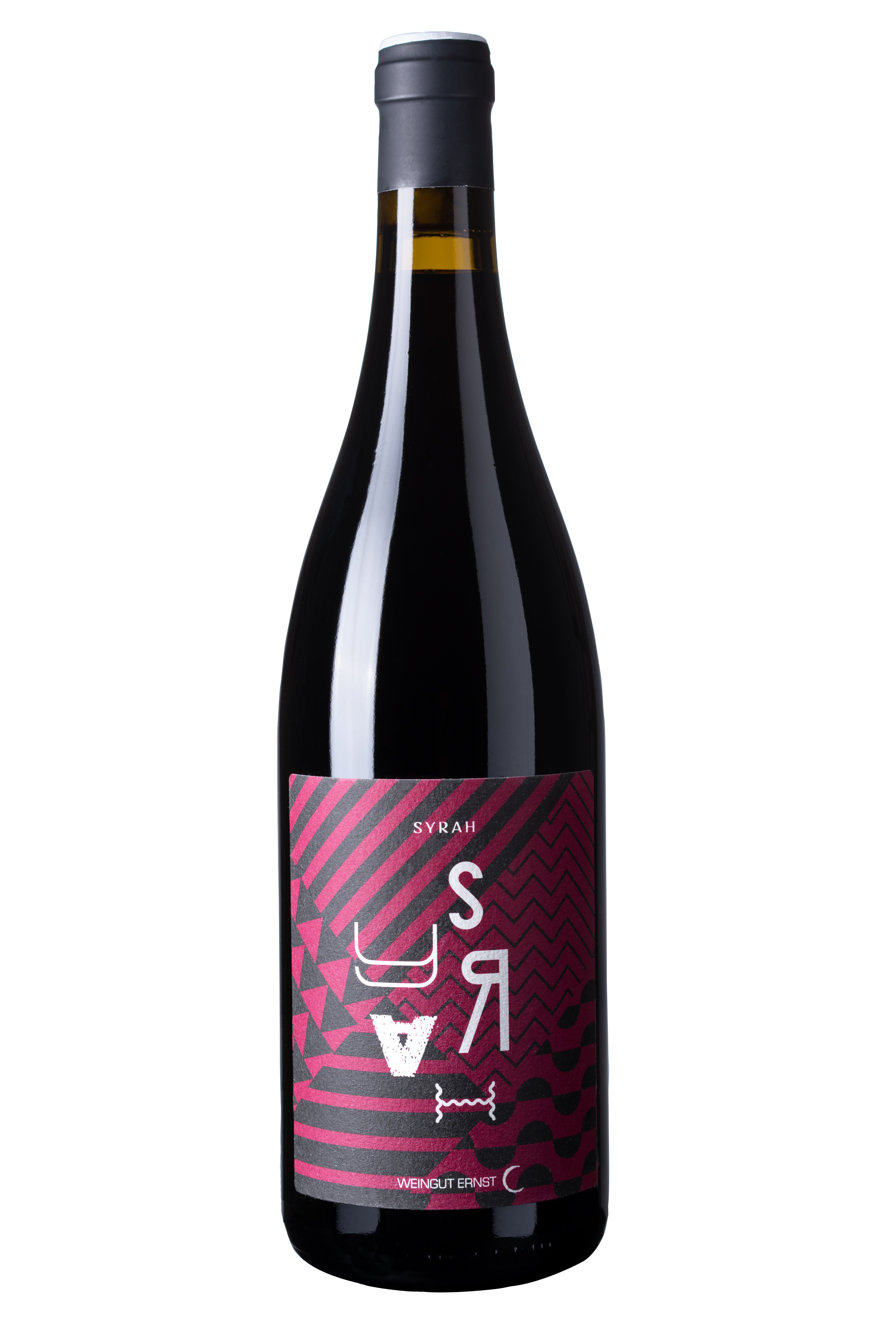 Syrah - Weingut Ernst