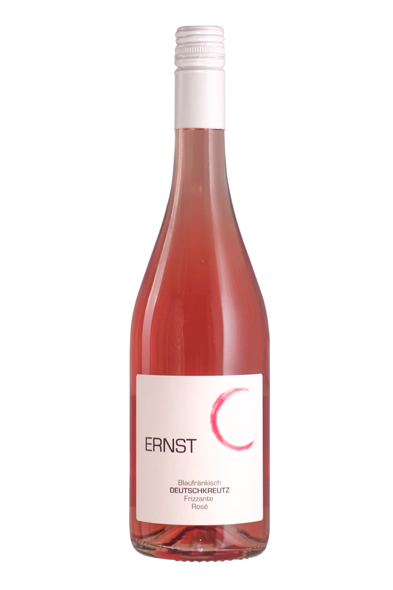 Different shades of Blaufränkisch - Weingut Ernst