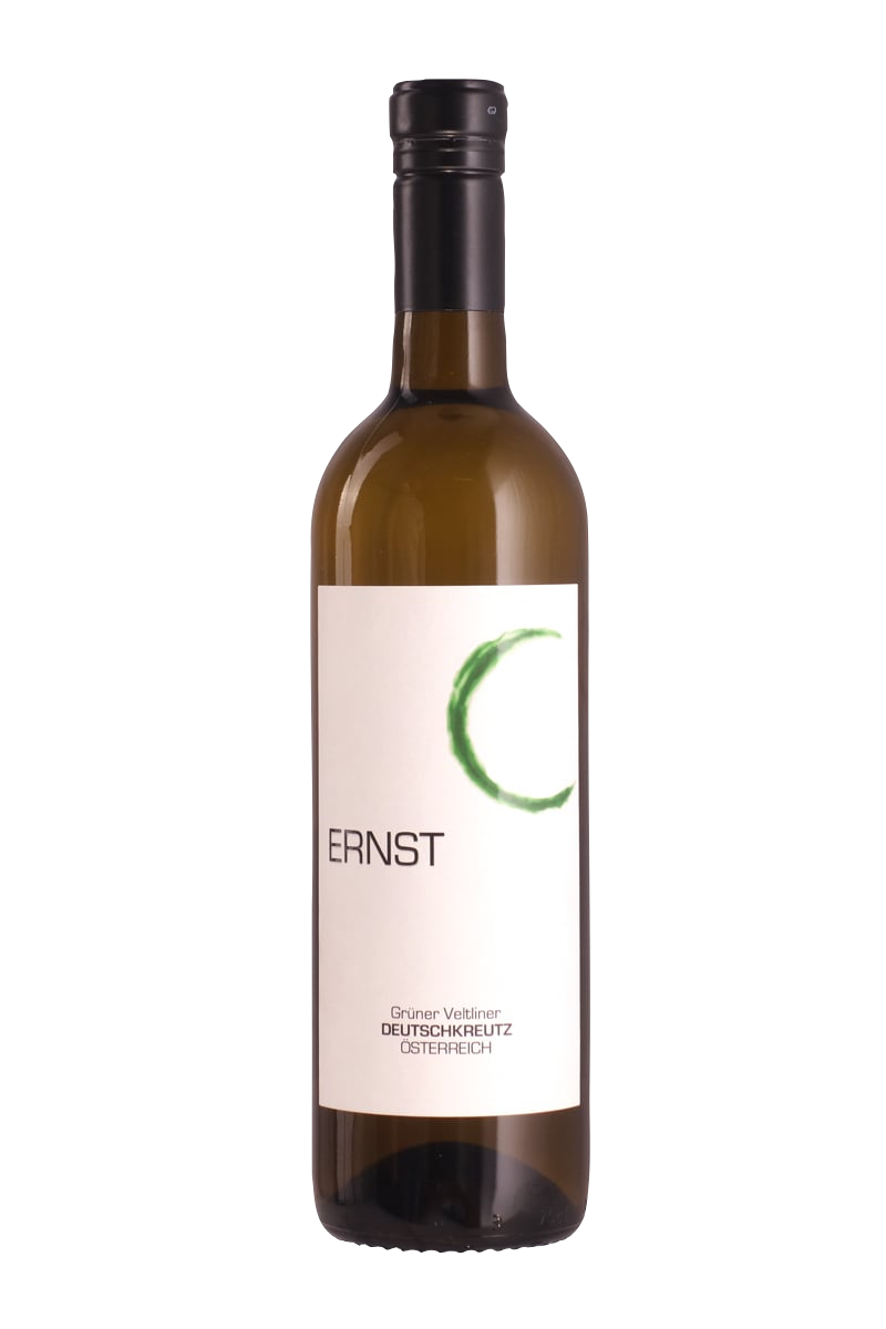 Grüner Veltliner 2011 - Weingut Ernst