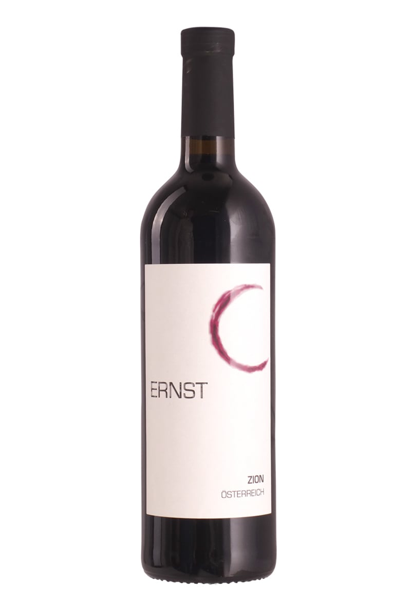 ZION 2011 - Weingut Ernst